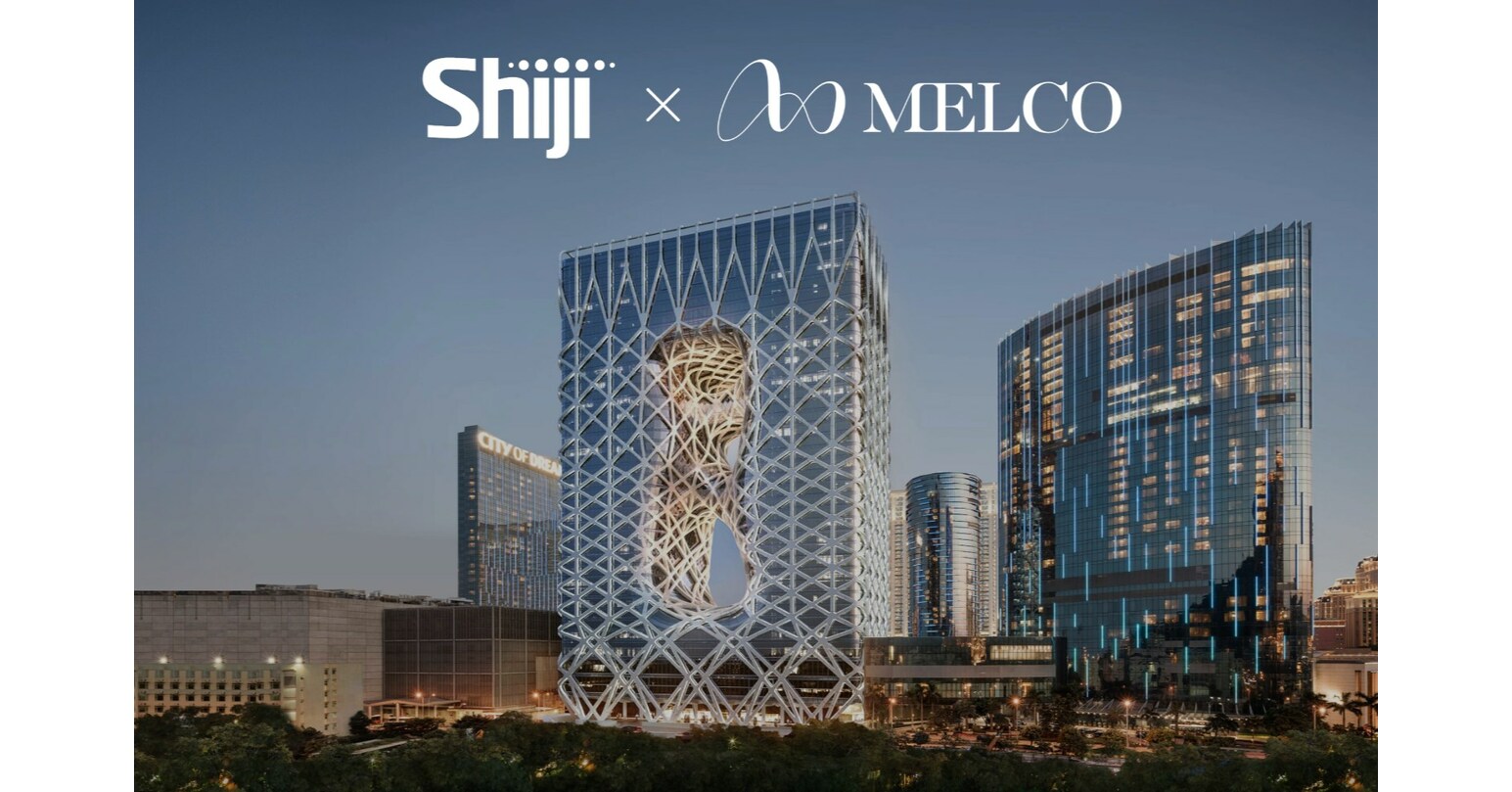 Shiji Enterprise Platform PMS for Luxury Hotel Groups