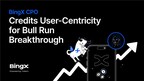 The CPO of BingX Cites User-Centric Approach as Core to Bull Run Breakthrough