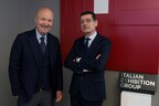 Italian Exhibition Group:Maurizio Renzo Ermeti es presidente, Corrado Arturo Peraboni es CEO