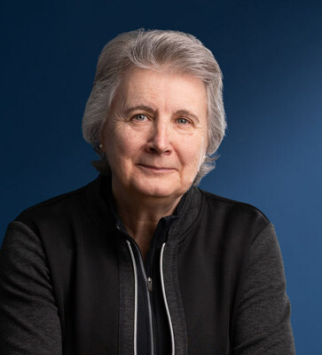 Carole Lévesque, professeure à l'Institut national de la recherche scientifique. (Groupe CNW/Institut national de la recherche scientifique (INRS))