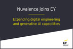 EY acquires Nuvalence, expanding digital engineering and GenAI capabilities