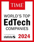 Emeritus ocupa el primer puesto en las 'Mejores empresas de tecnología educativa del mundo en 2024'