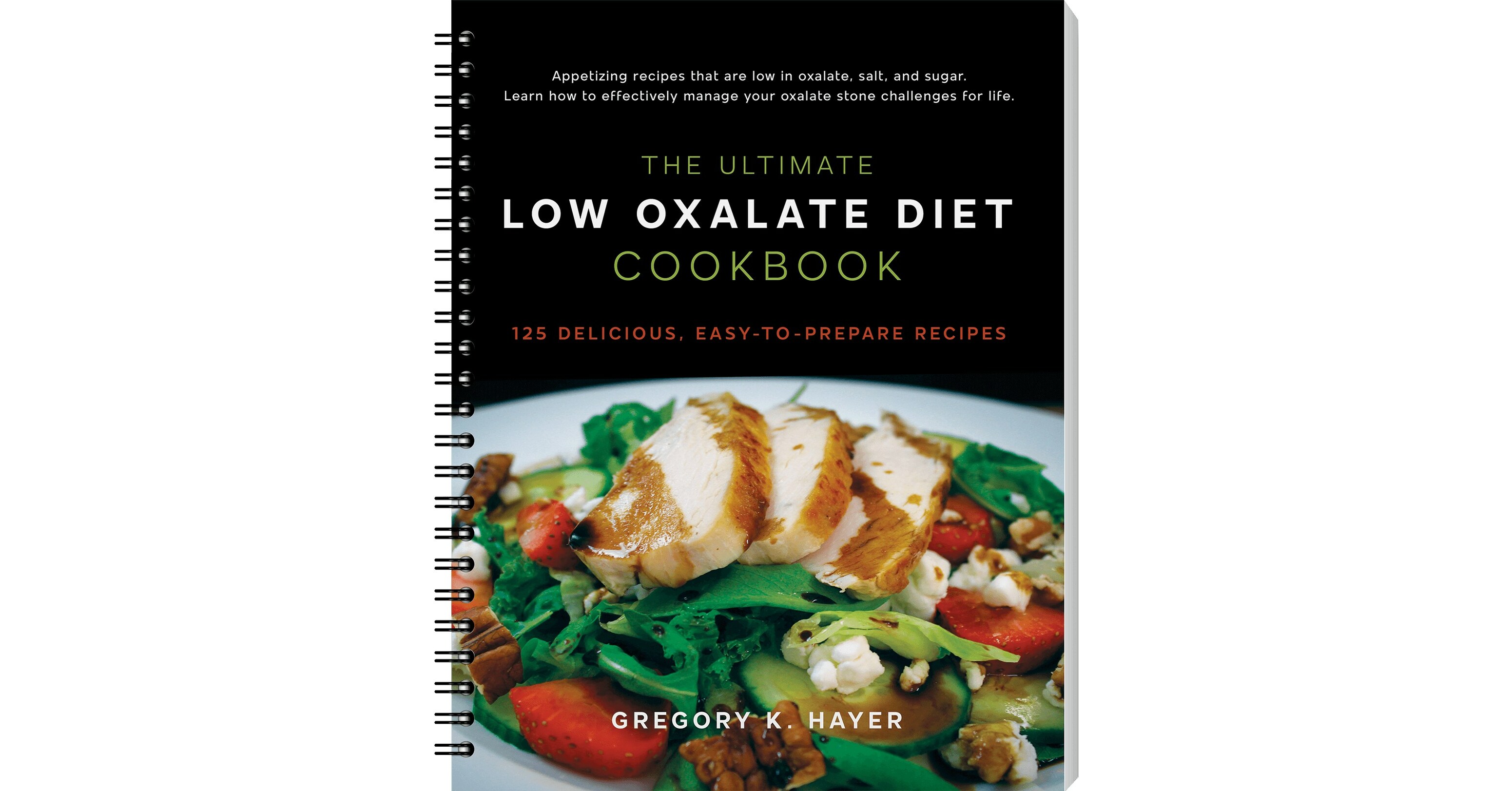 Calcium Oxalate Labs, Inc., The Maker of Kidney C.O.P. Introduces "The