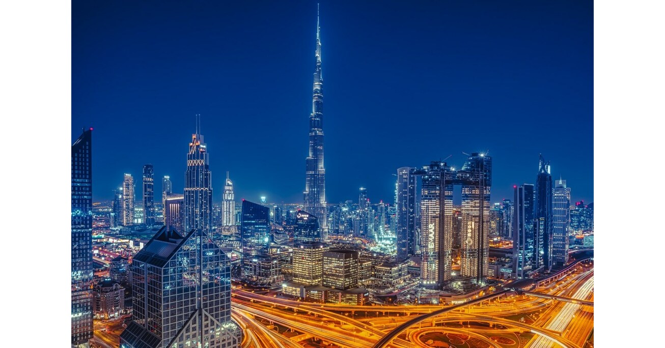The UAE Emerges as a Data-Driven Retail Powerhouse: We Are Liberty Launches in Dubai to Lead the Charge