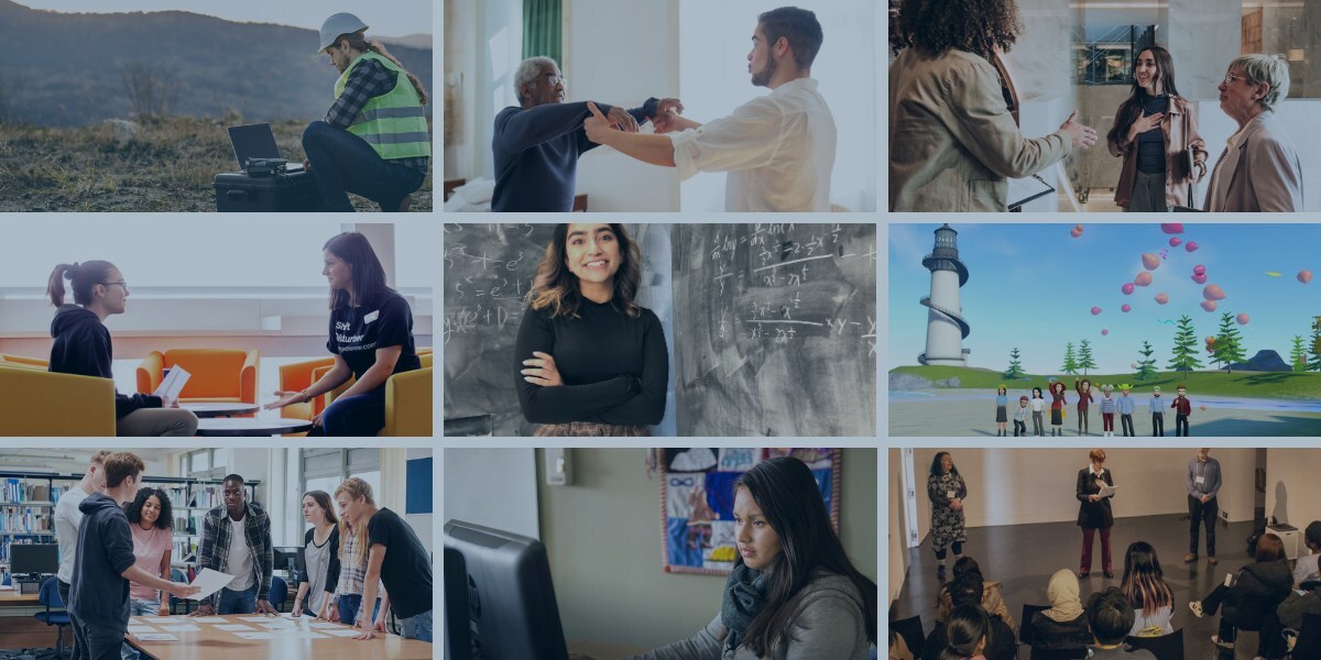 Nine new innovative partnerships that will bring work-integrated learning to employers and students left out of traditional placements - Vimarsana News