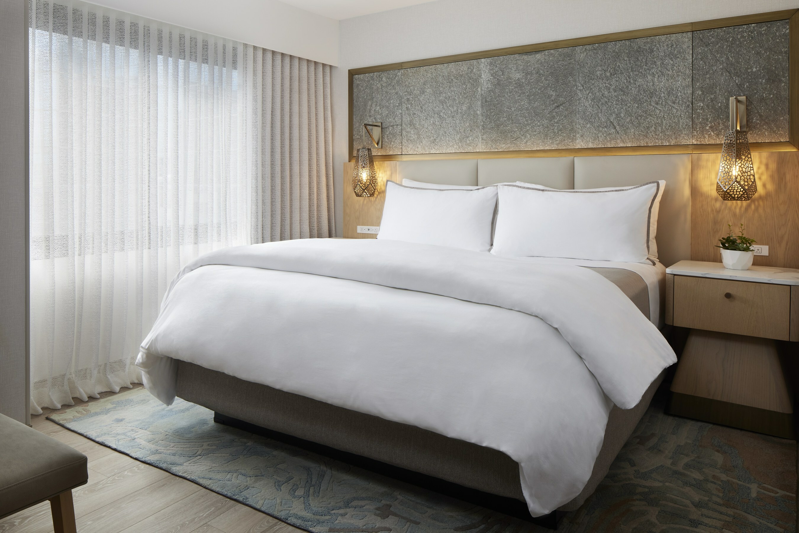 Westin Hotels & Resorts Takes Restorative Sleep to Another Level with Heavenly Bed
