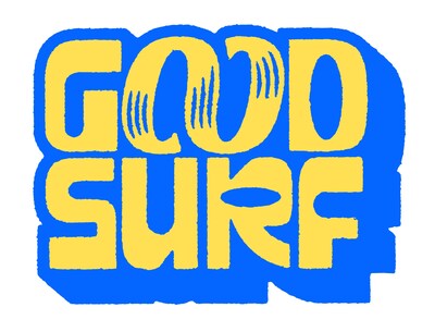 Goodsurf Logo