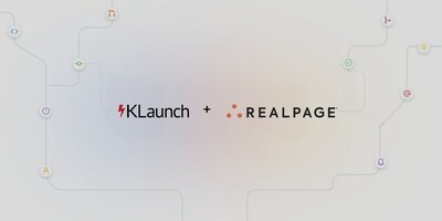 KLaunch, a leader in omni-channel conversational AI solutions, proudly announces its partnership with RealPage Exchange, by introducing 'Claire,' an innovative AI platform set to transform property management, leasing, data analytics, maintenance and autonomous operations.