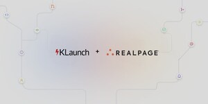 KLaunch and RealPage Exchange Unveil 'Claire'--A Revolutionary Conversational AI Concierge Redefining Property Management
