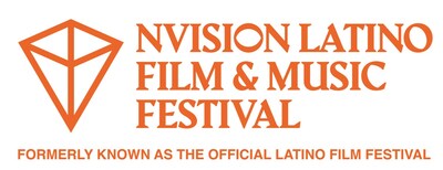 NVISION Latino Film & Music Festival (PRNewsfoto/NTERTAIN)