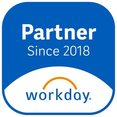 Workday partner image