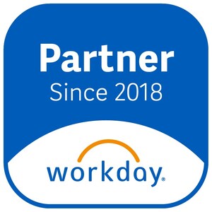 Helios Named Workday Staffing Partner