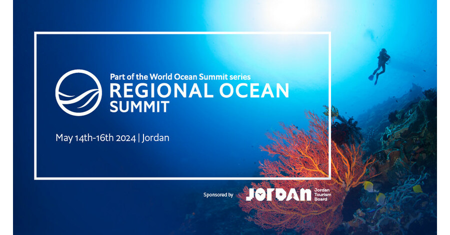 The World Ocean Summit to convene in Jordan in its regional edition: a landmark event in the Middle East