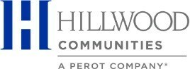 Hillwood Communities Named Developer of the Year