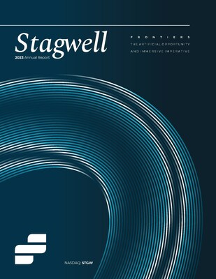 “Despite a challenging year for marketing services and digital transformation – accentuated by our client mix – Stagwell grew share with some of our largest customers in 2023, took efficient steps in managing our costs and invested in digital innovation to position itself for the future of marketing,” noted Chairman and CEO Mark Penn.