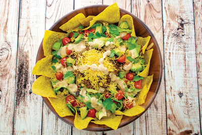 Take Family Favorites Al Fresco