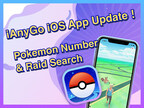 How to Play Pokemon Go without Moving? Try iAnyGo iOS App