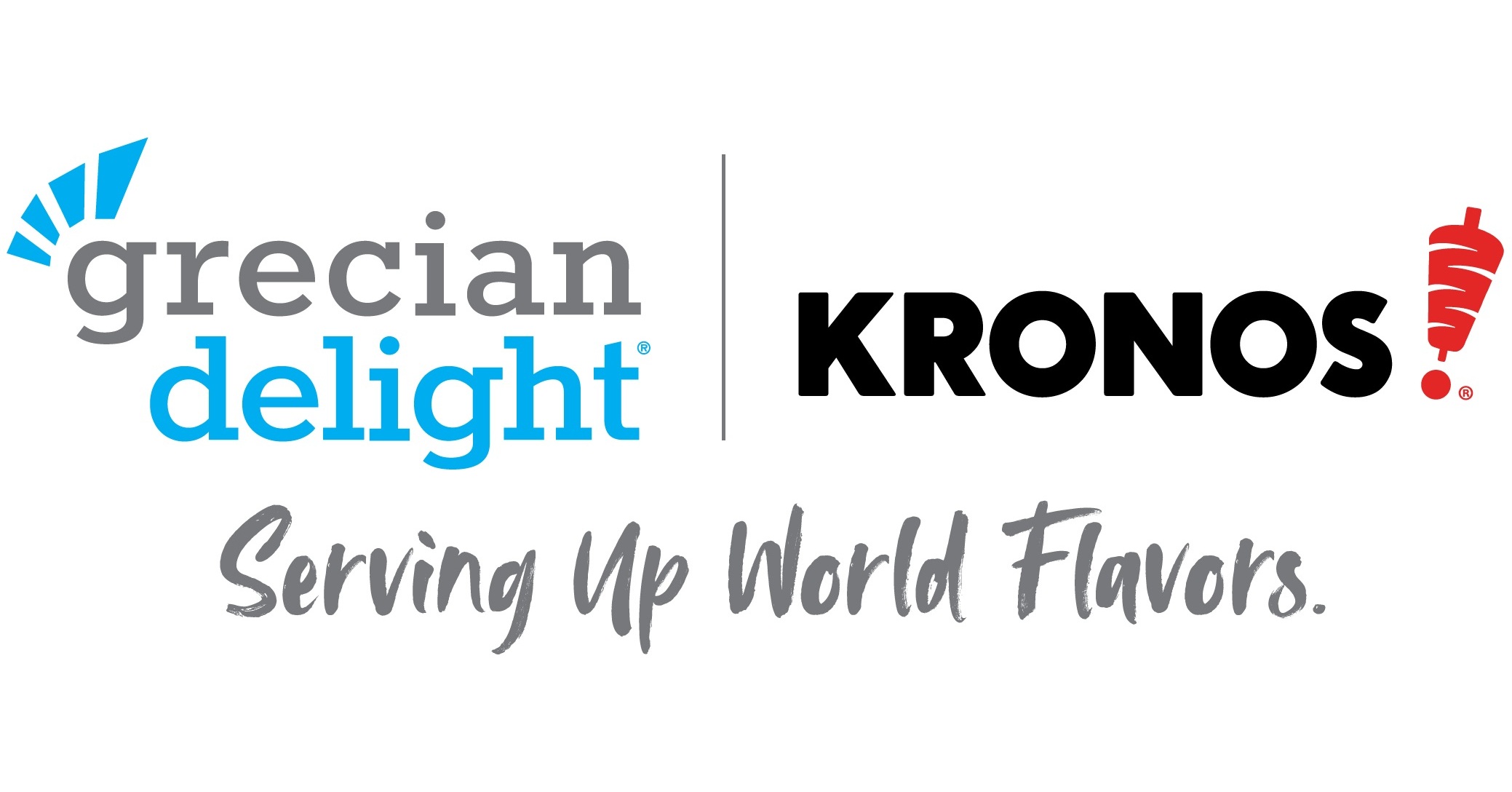 Grecian Delight | Kronos Celebrates 50th Anniversary