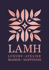 شركة Luxury Atelier Maison Happiness (LAMH) تتعاون مع شركة Shiji لإعادة تعريف مفهوم تجارب العملاء الفاخرة