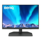 BenQ Debuts Newly Redesigned 24-inch Photography Monitor