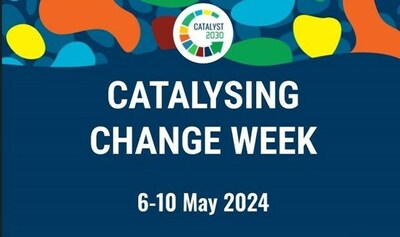 2024 Catalysing Change Week