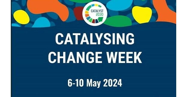 How To Build The Social Innovation Sector, Leveraging Our Collective Voice By JEROO BILLIMORIA