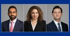 Katten Attorneys Tapped to Participate in Leadership Council on Legal Diversity Career Development Programs