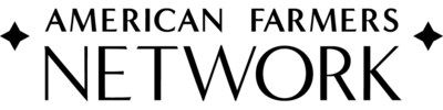 American Farmers Network Logo