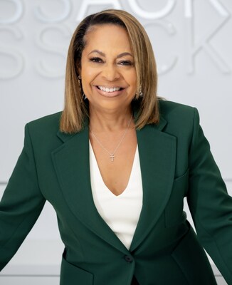 Deryl McKissack has been elected as Chairwoman of the Construction Industry Round Table (CIRT).
