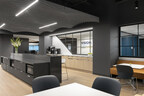 CRB's new St. Louis office emphasizes collaboration, focuses on employee and client experiences