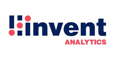 Invent Analytics Logo