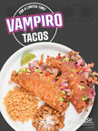 Baja Fresh Introduces New Menu Item with Cheesy Twist on Street Tacos