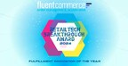 Retail Breakthrough Awards - Winner