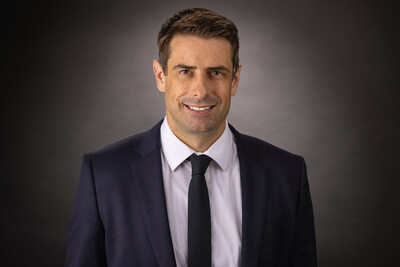 Jordon Jones, Chief Financial Officer