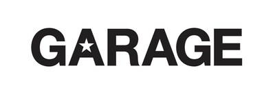 Logo GARAGE