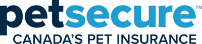 The Winnipeg Humane Society and Petsecure, a Canadian
owned and operated pet insurance company, are proud to announce that they have an agreement to make Petsecure's Adoptsecure program the exclusive provider of pet health insurance for Winnipeg Humane Society's pet adopters. (CNW Group/Petsecure)