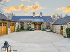 Sensational Boulder Home Showcases Captivating Flatiron Views + Luxury Amenities for $12M