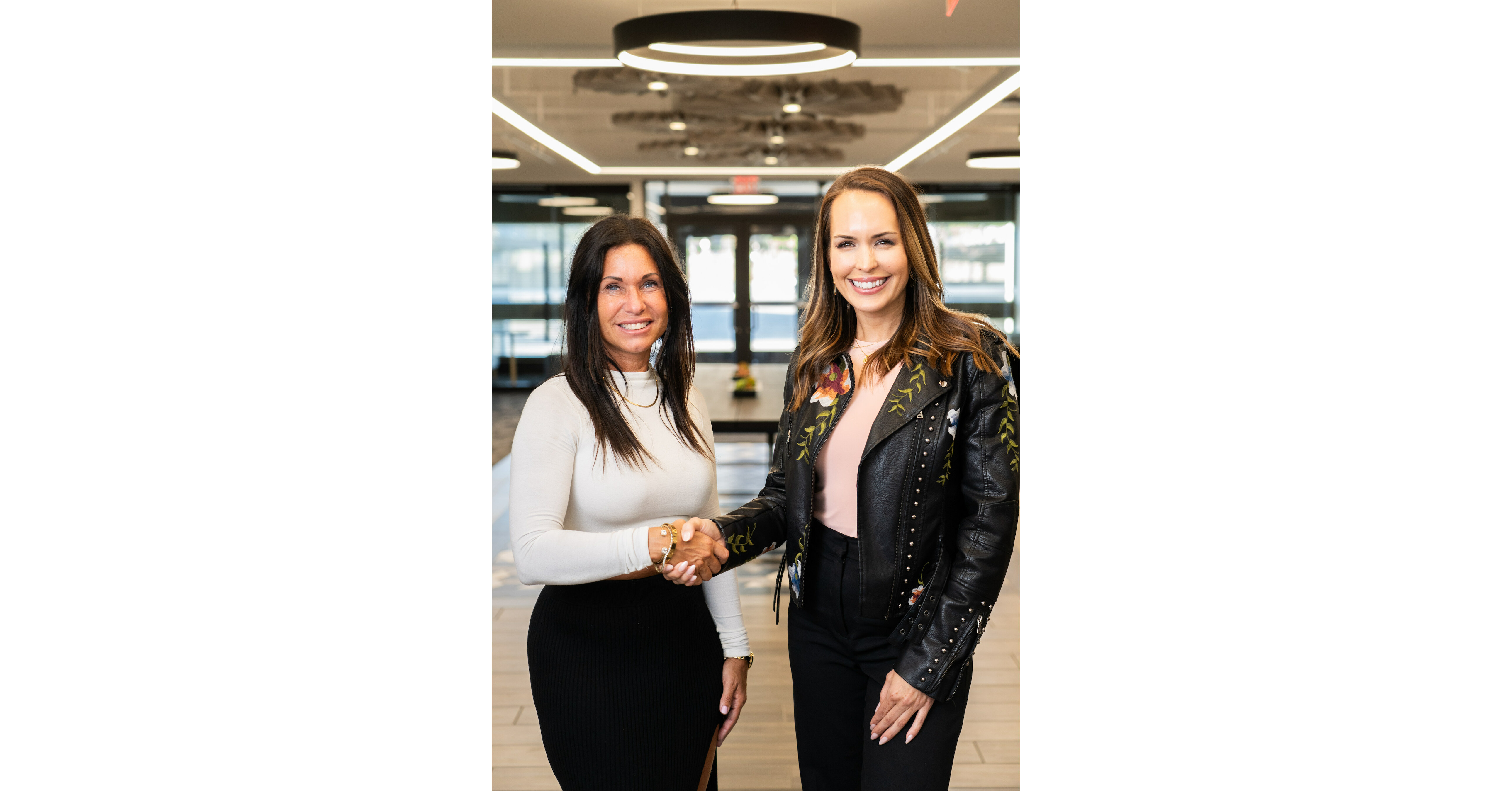 Thrive Realty Co. Michigan Power Brokers to Expand Service and