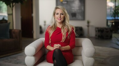 Pegasus Residential Announces CEO Transition: Lindy Ware Retires After 15 Years, Jackie Ware Appointed as CEO