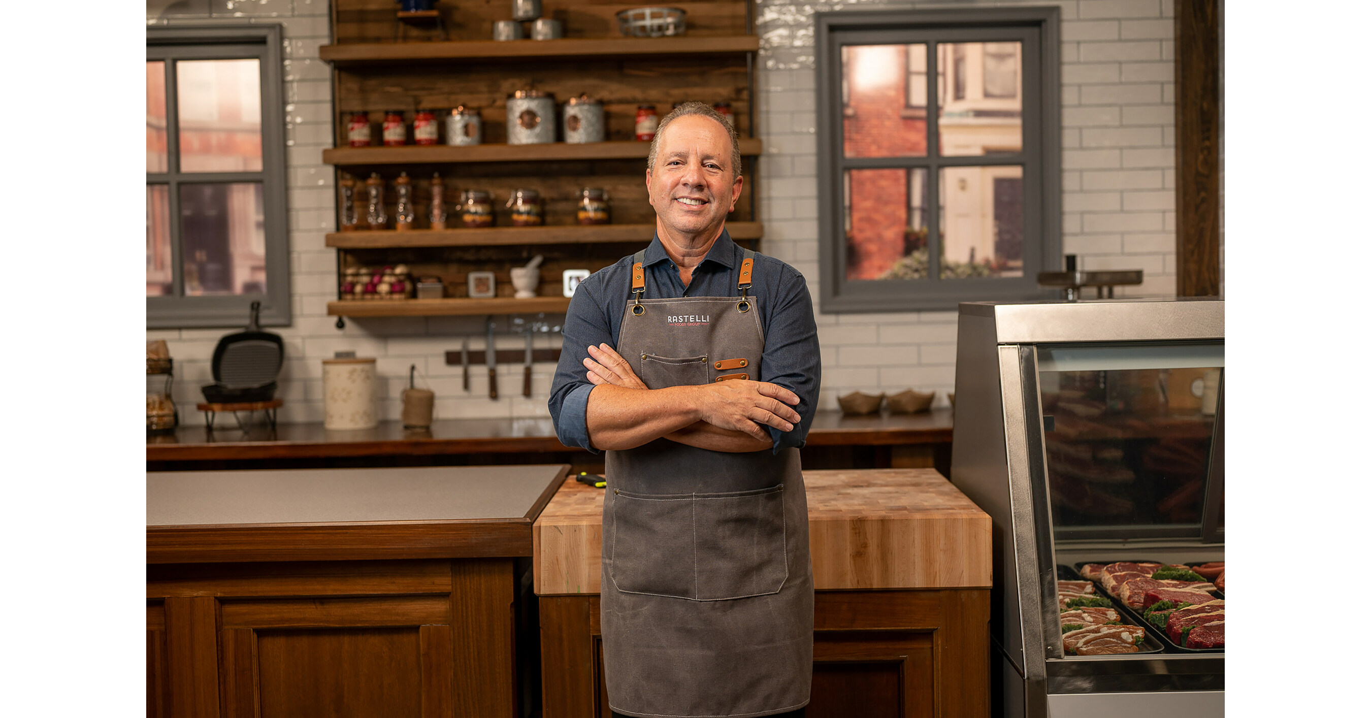 Unveils Exciting New Subscription Model Featuring Curated and Customizable Meat Boxes