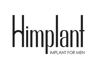 Himplant Logo (PRNewsfoto/Himplant)