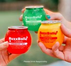 LEADING GLOBAL SPIRITS COMPANY SAZERAC COMPLETES ACQUISITION OF AWARD-WINNING, READY-TO-DRINK GIANT, BUZZBALLZ