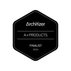 Vectorworks Architect 2024 Named Finalist in Architizer A+Product Awards for Best in Technology