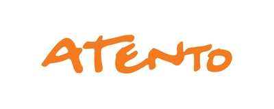 Atento Logo Atento Logo