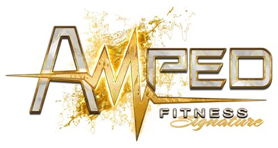 Amped Fitness Signature