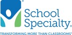 School Specialty Announces Winners of the 2024 Crystal Apple Awards Celebrating Inspirational Teachers