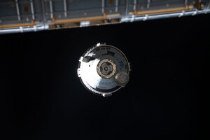 NASA Sets Coverage for Boeing Starliner's First Crewed Launch, Docking