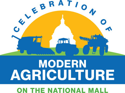 AGCO's exhibit at AEM's 2024 Celebration of Modern Ag on the National Mall will highlight many of the company's award-winning products from across its brands.