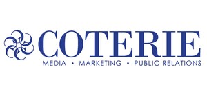 COTERIE MEDIA NAMED TO INC. 5000 LIST OF FASTEST-GROWING PRIVATE COMPANIES IN AMERICA