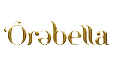'Ôrəbella logo